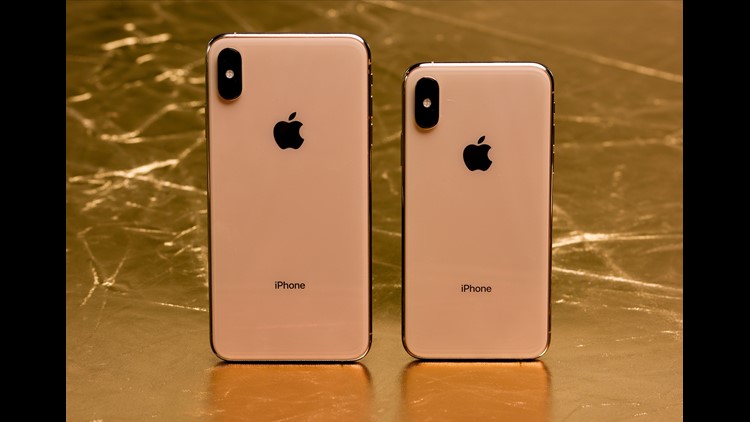 iphone xs and xs max review apple s beautiful big screen iphone xs and xs max review apple s beautiful big screen