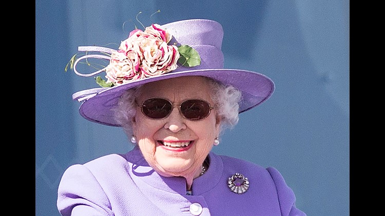 Queen Elizabeth underwent cataract surgery, Buckingham Palace reveals Queen Elizabeth underwent cataract surgery, Buckingham Palace reveals