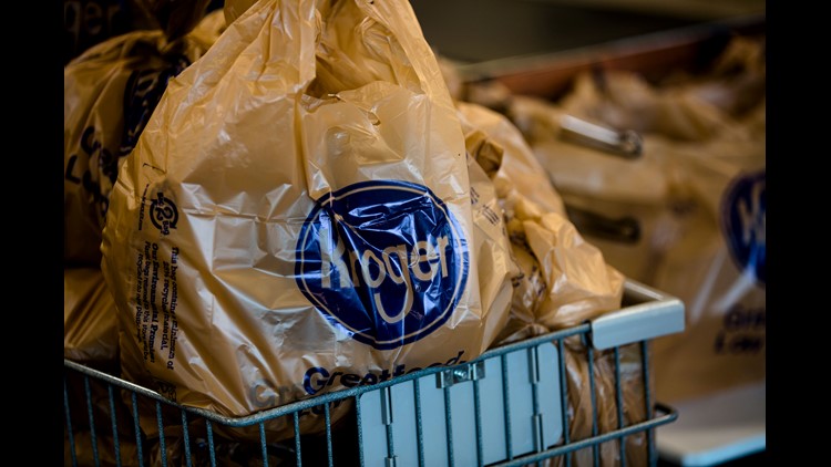 Kroger Newport Ky >> Kroger to kill plastic bags by 2025, will transition to ... Kroger Newport Ky >> Kroger to kill plastic bags by 2025, will transition to ...