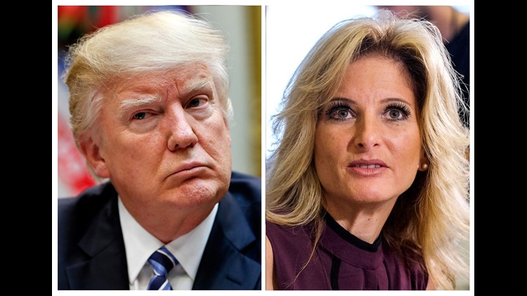 NY court refuses to halt 'Apprentice' contestant's defamation suit against Trump