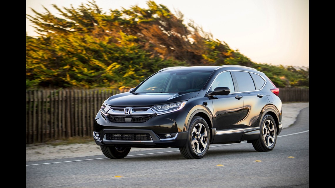 The car brands that will cost you the least to repair | wbir.com