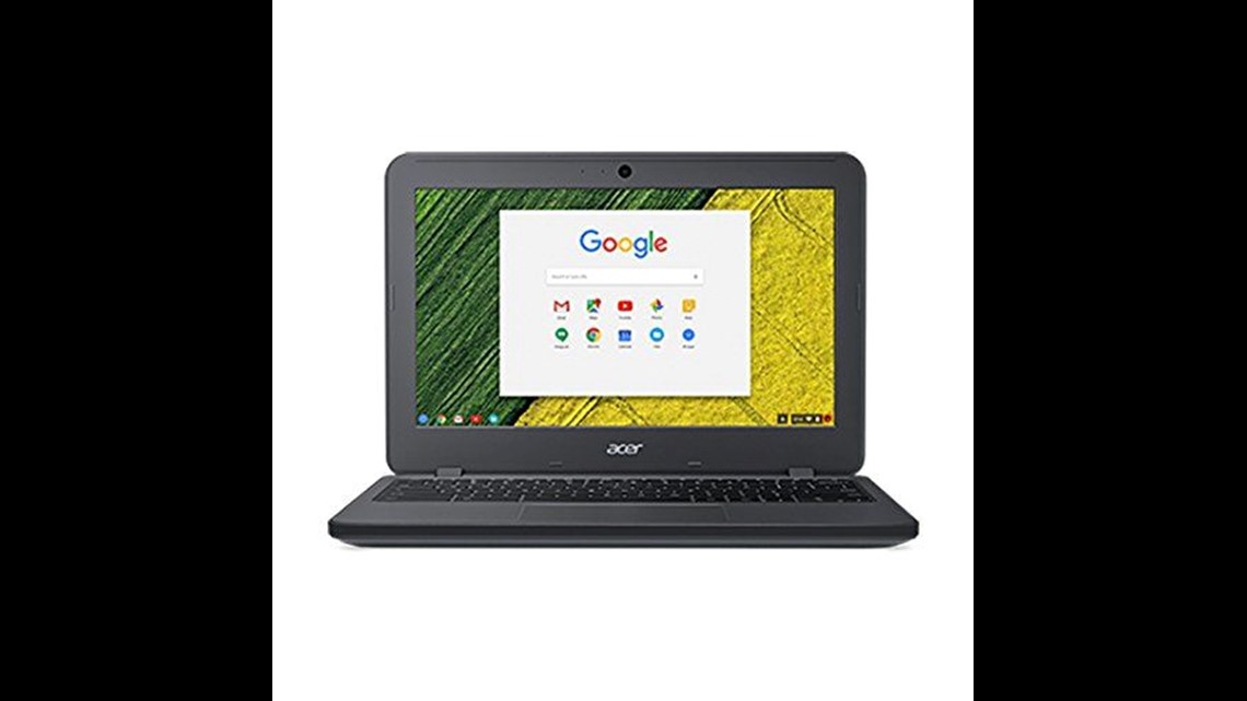 top best laptops for college students 2018