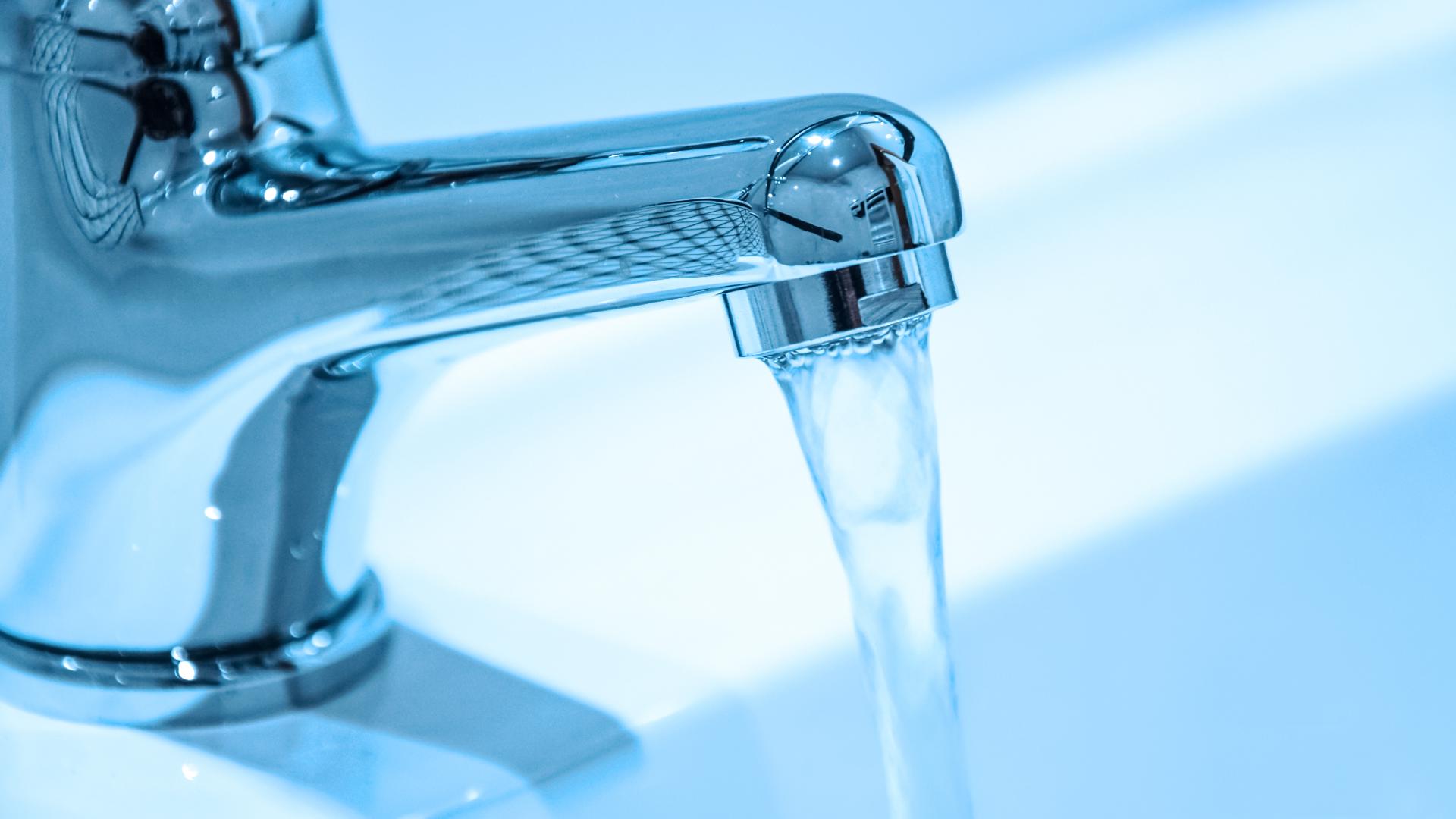 Hallsdale-Powell Utility District says discolored tap water is safe to ...