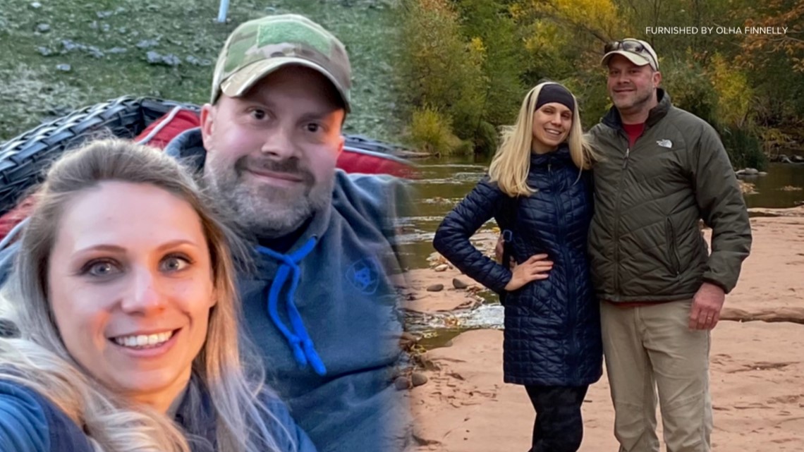 Ukrainian nurse reunites with family - Vimarsana News