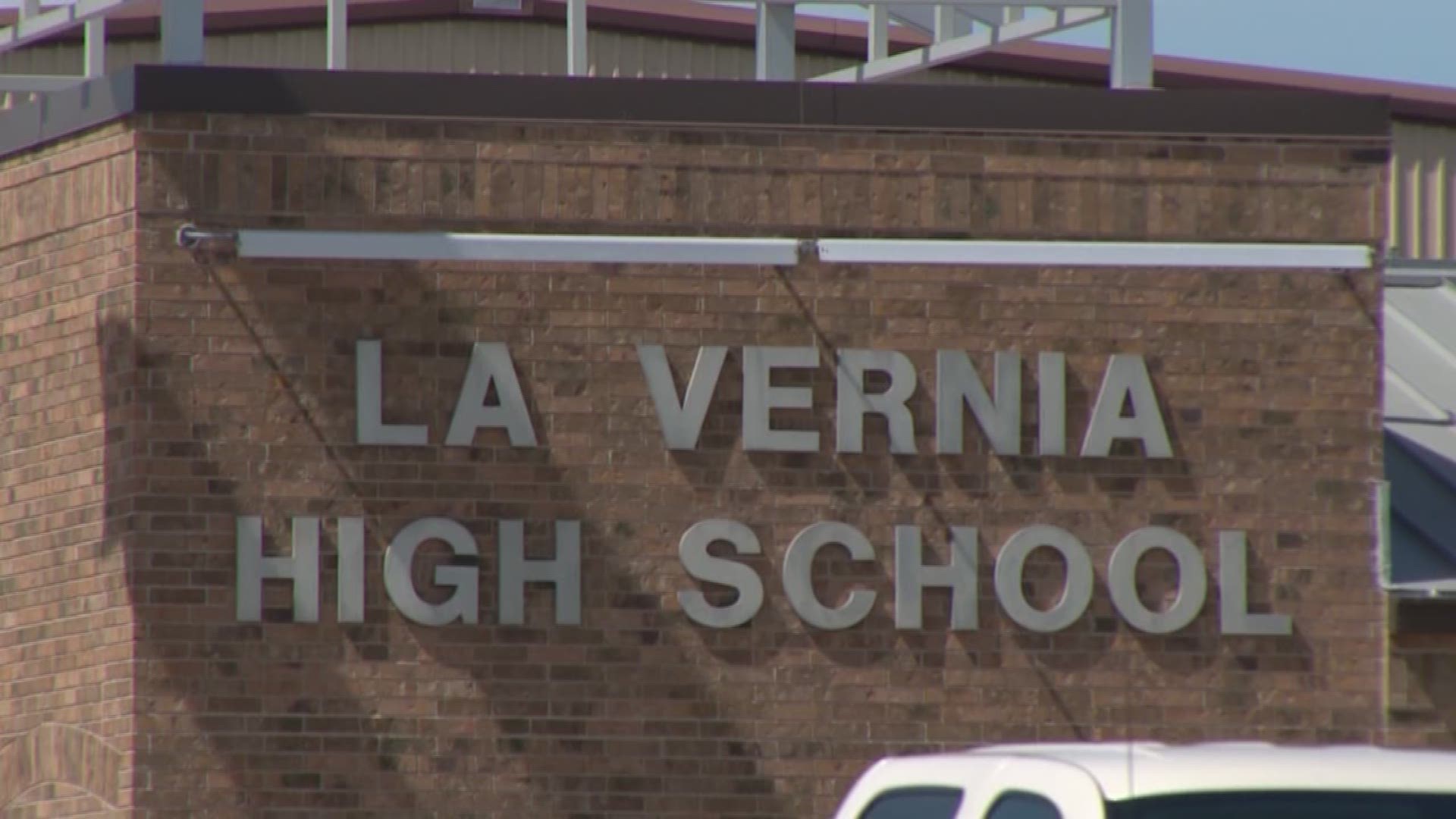 La Vernia school sex assault scandal rocks community