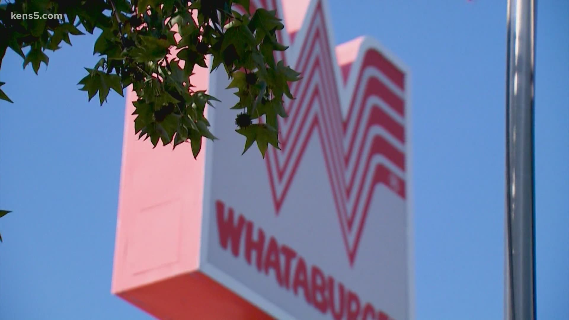 Nashville Needs Whataburger