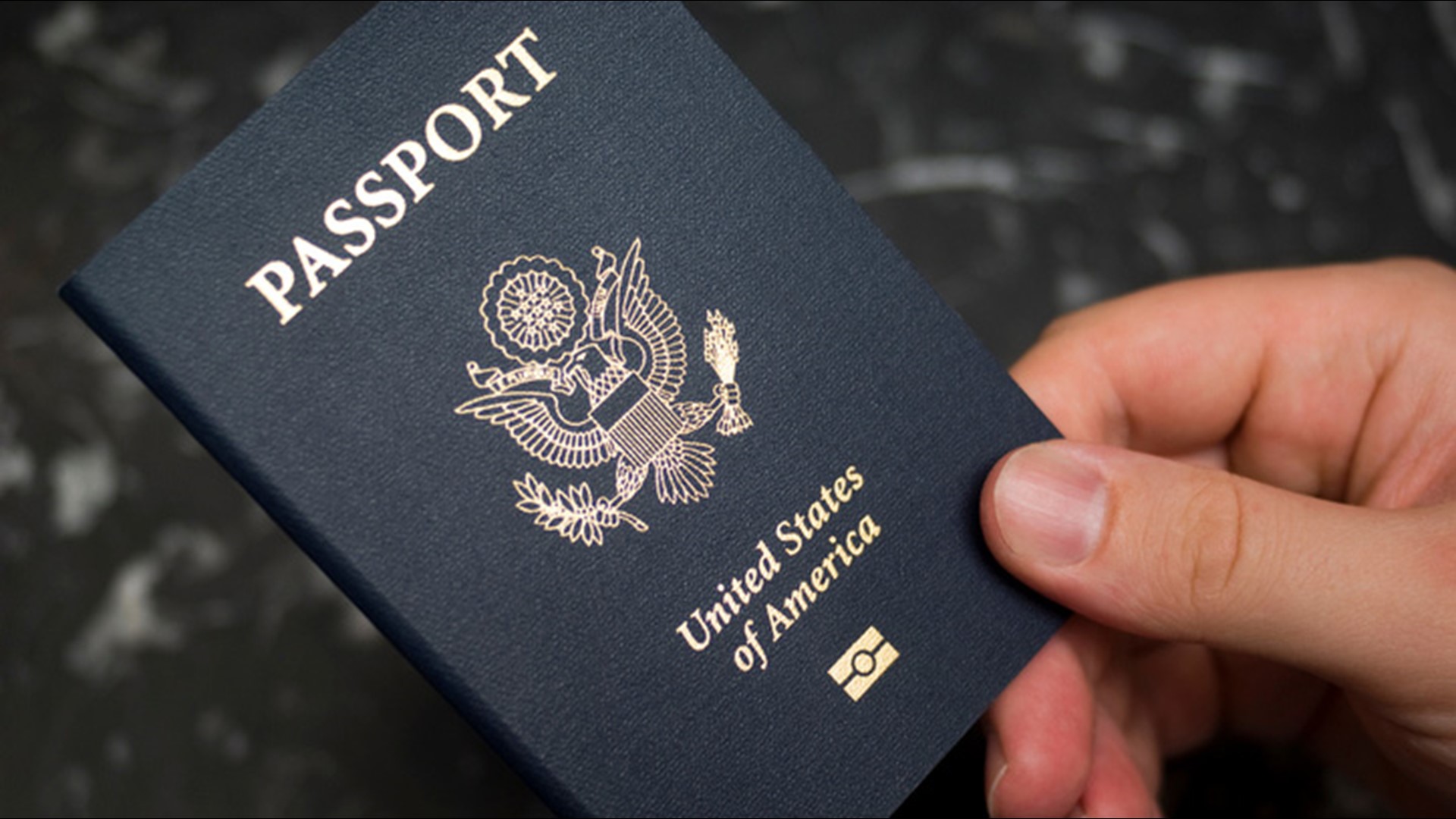 【毎日値下！？】 ACJ Training School PASSPORT State Department hosts passport renewal fair at Bearden