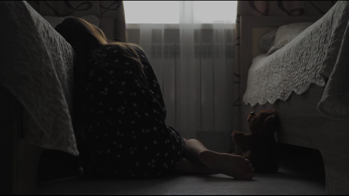 UT: Impacts of child abuse cost Tennessee billions annually - Vimarsana News