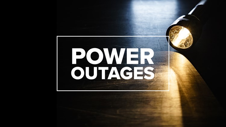 How to check and report power outages in East Tennessee