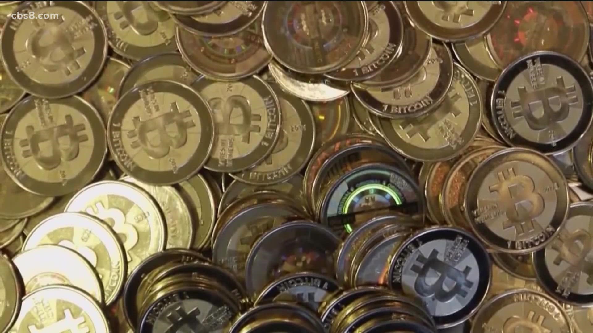 Prosecutors say the investment scheme defrauded investors out of more than $2 billion. It is believed to be the largest cryptocurrency fraud ever criminally charged.