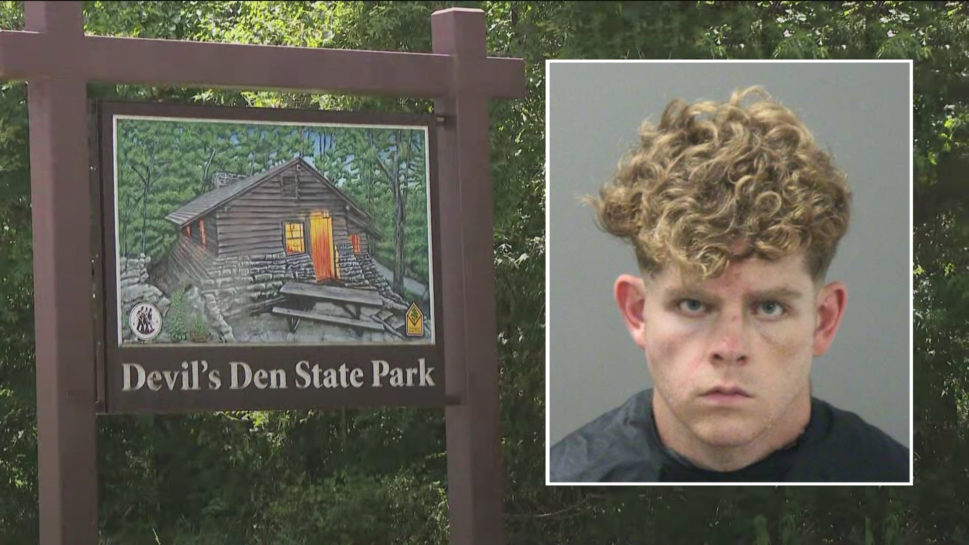 Arkansas State Police say that they had to be cautious with the information they released to the public, in an effort to keep their investigation secure.