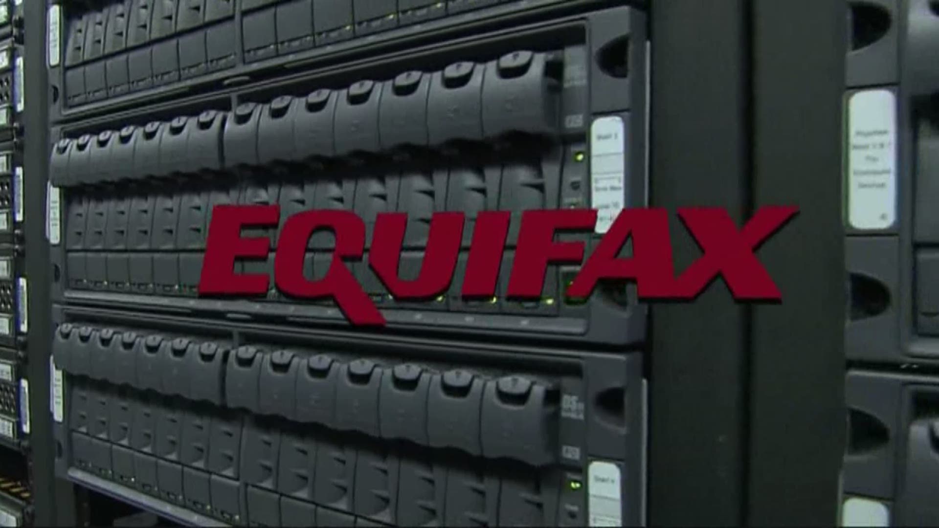 Verify: Are you affected by Equifax hack?