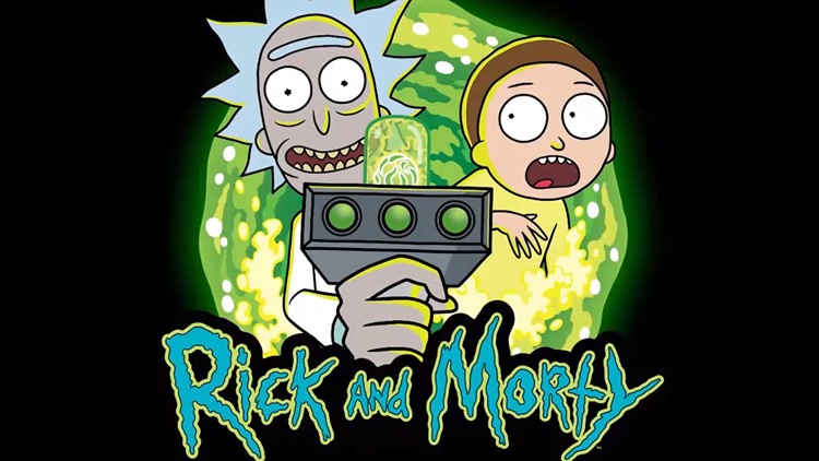 Rick And Morty Season 4 Will Premiere In November Wbir Com