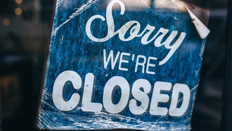 Día de Acción de Gracias 2021: Las tiendas que estarán abiertas, cerradas