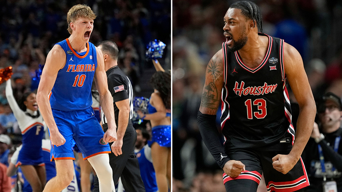 What time is the NCAA men’s basketball championship game tonight - How Can I Watch The Championship Game Tonight