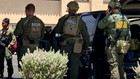 Multiple people killed during mass shooting in El Paso