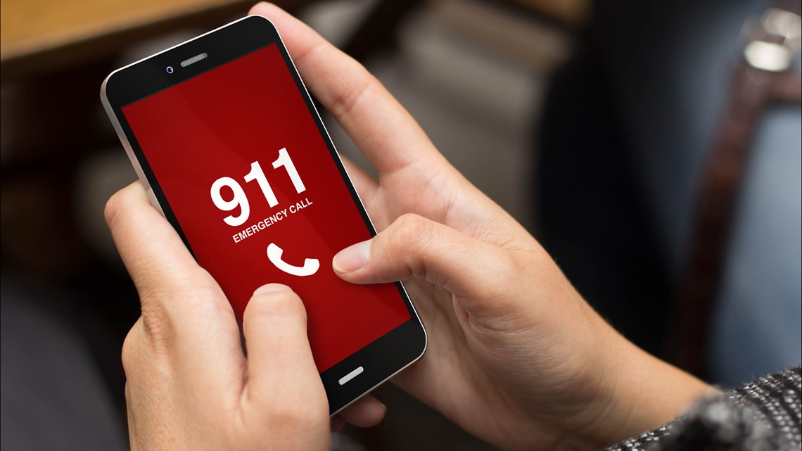 Tennessee to become first state to add cellular backup to 911 call centers - Vimarsana News