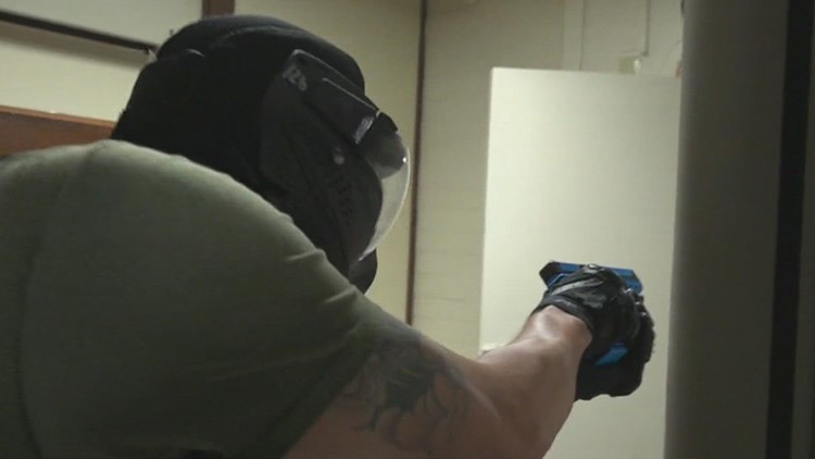 Church security group to host active shooter defense training in Oak Ridge