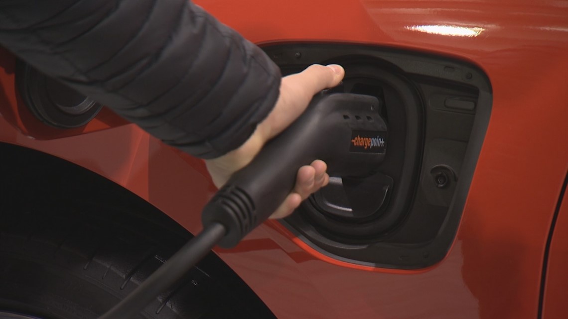 TVA approves first initiative to expand electric vehicle charging