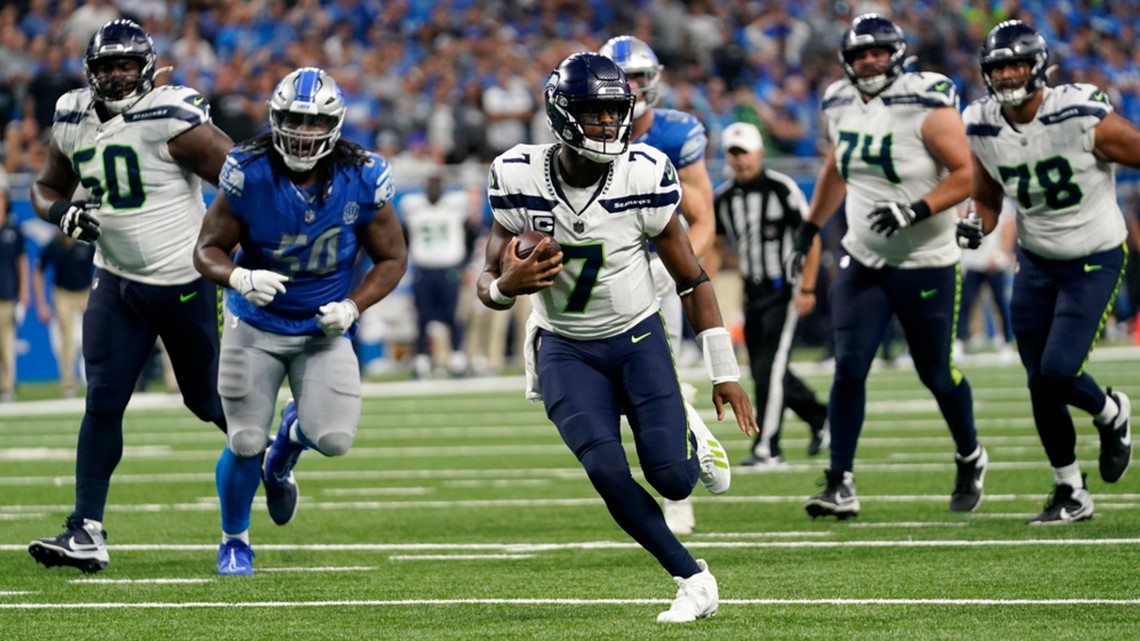 Philadelphia Eagles vs. Seattle Seahawks: 4 things that changed since the  Seahawks' 17-9 win in Week 12 