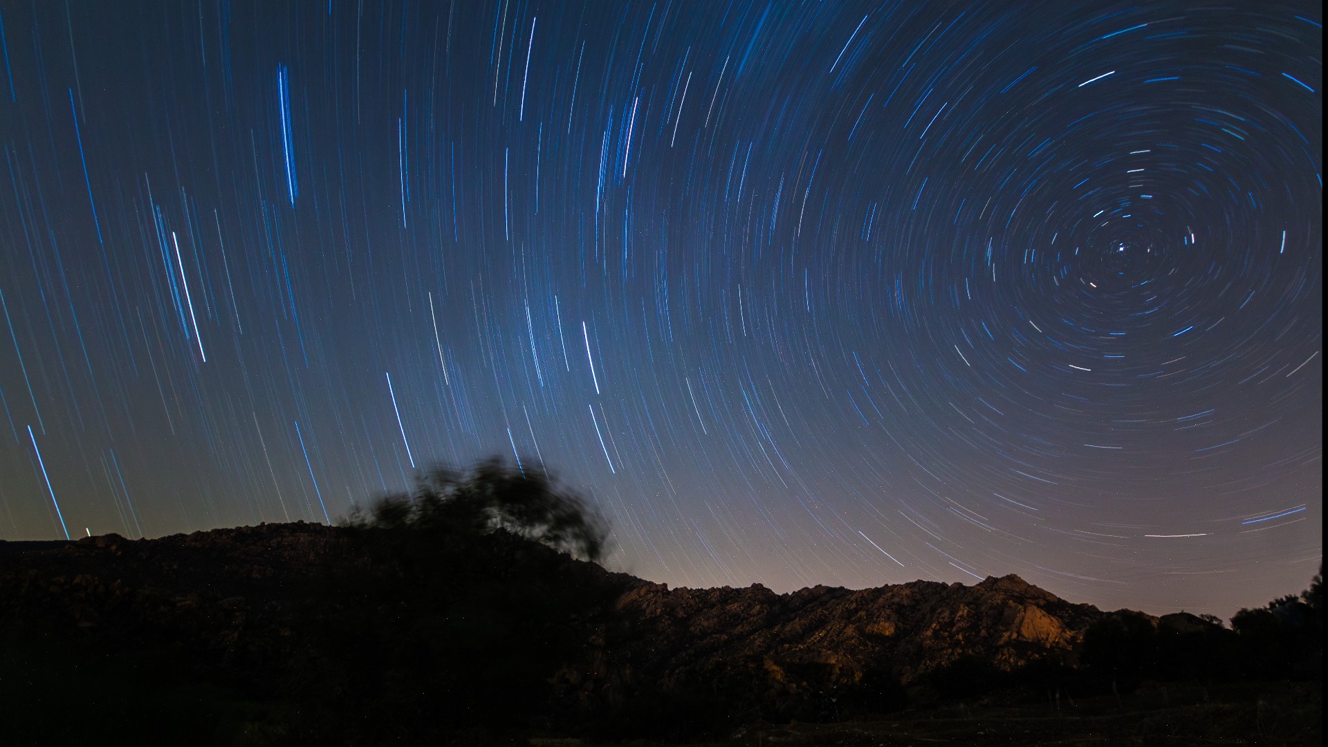 The Perseid Meteor Shower will make its return this weekend, bringing a display of "shooting stars" to Earth that you can see in your own backyard.