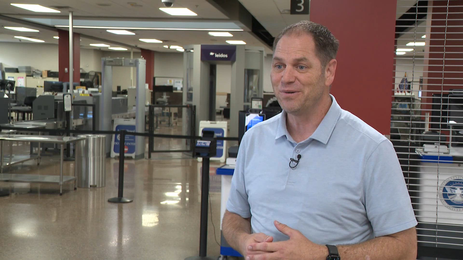 Out Gate Ticket Example TSA launches program where some people can access airport terminals ...
