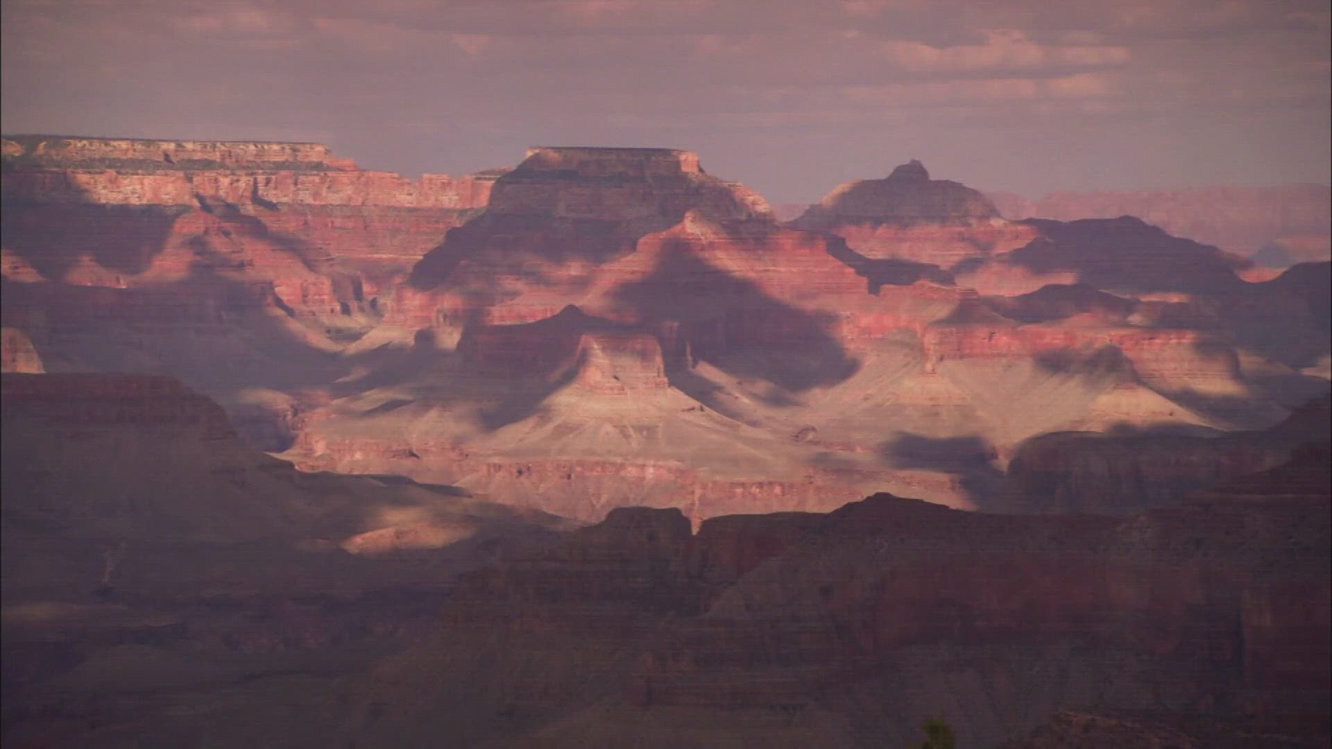 In Arizona, Biden is expected to announce a new national monument to protect land and limit uranium mining.