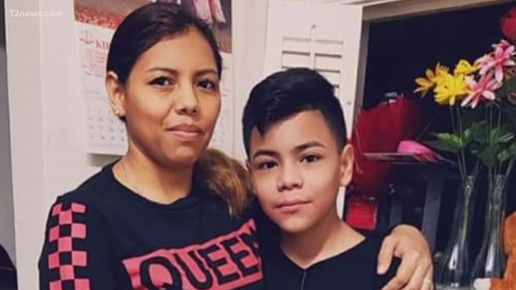 ‘Fueron dos meses de tormento’: Una madre separada de su hijo en la frontera México-Estados Unidos comparte su experiencia