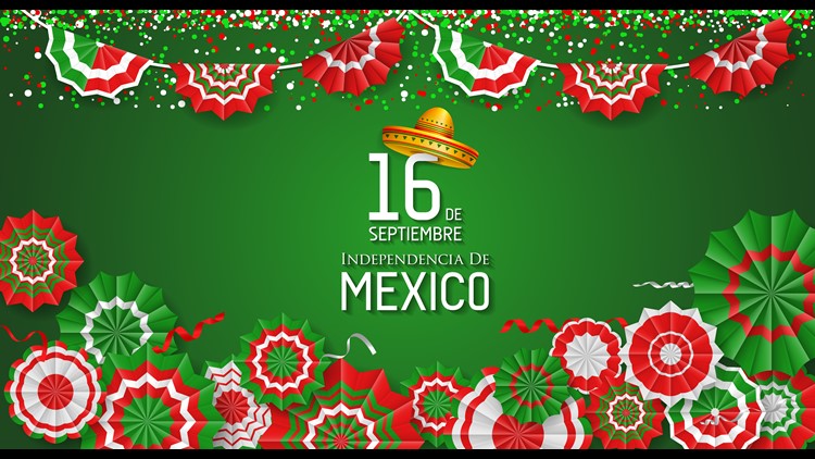 Un poco de historia: La Independencia de México
