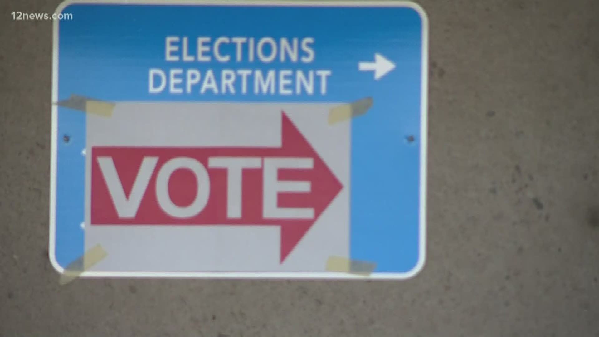 Arizona's Democratic primary was shaping up to be a high-profile event. Now, the question is how high will voter turnout be?