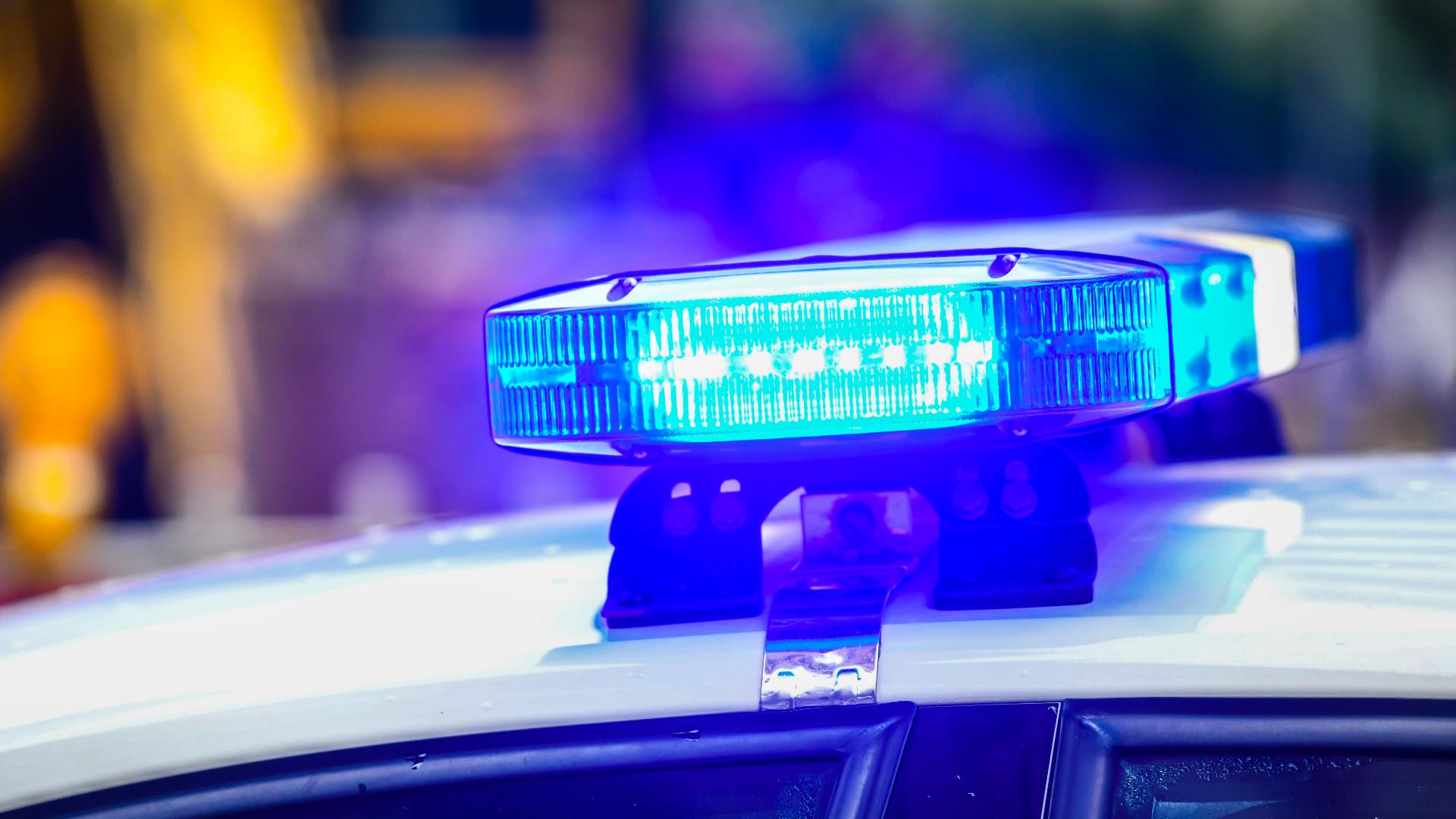 KPD: 4 injured, 2 charged after fleeing traffic stop in East Knoxville ...