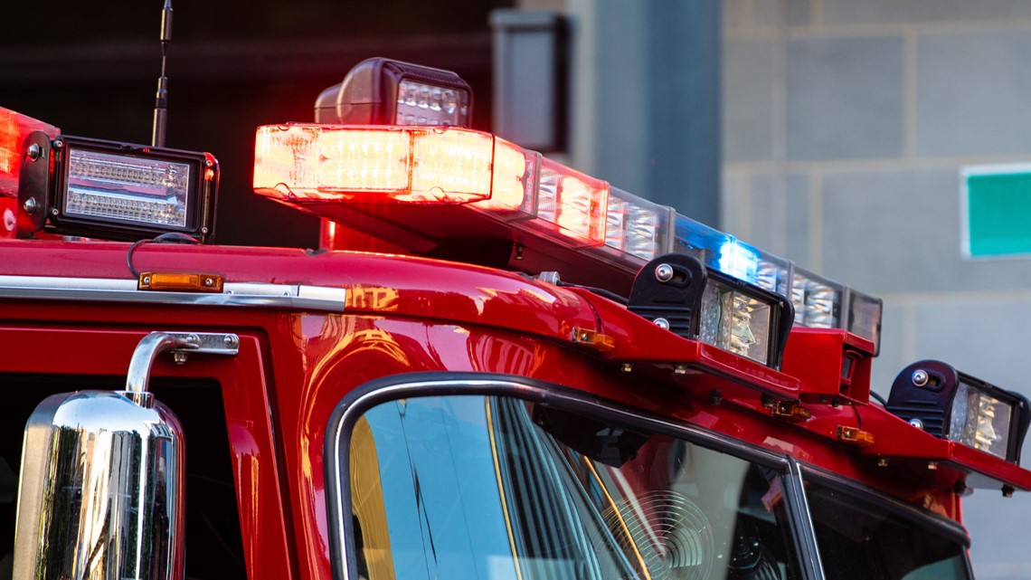 PFFD: Pigeon Forge hotel briefly evacuated for small fire, no injuries reported - Vimarsana News