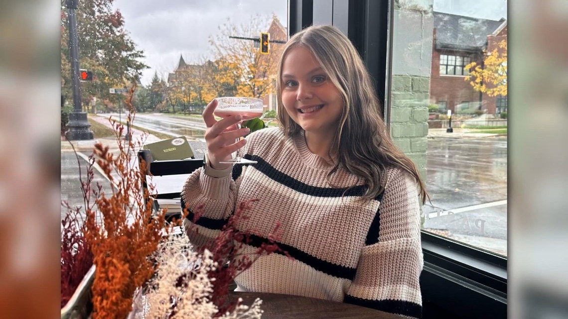 Freak accident at Missouri music festival leads to tragic loss, but brings new life through organ donation