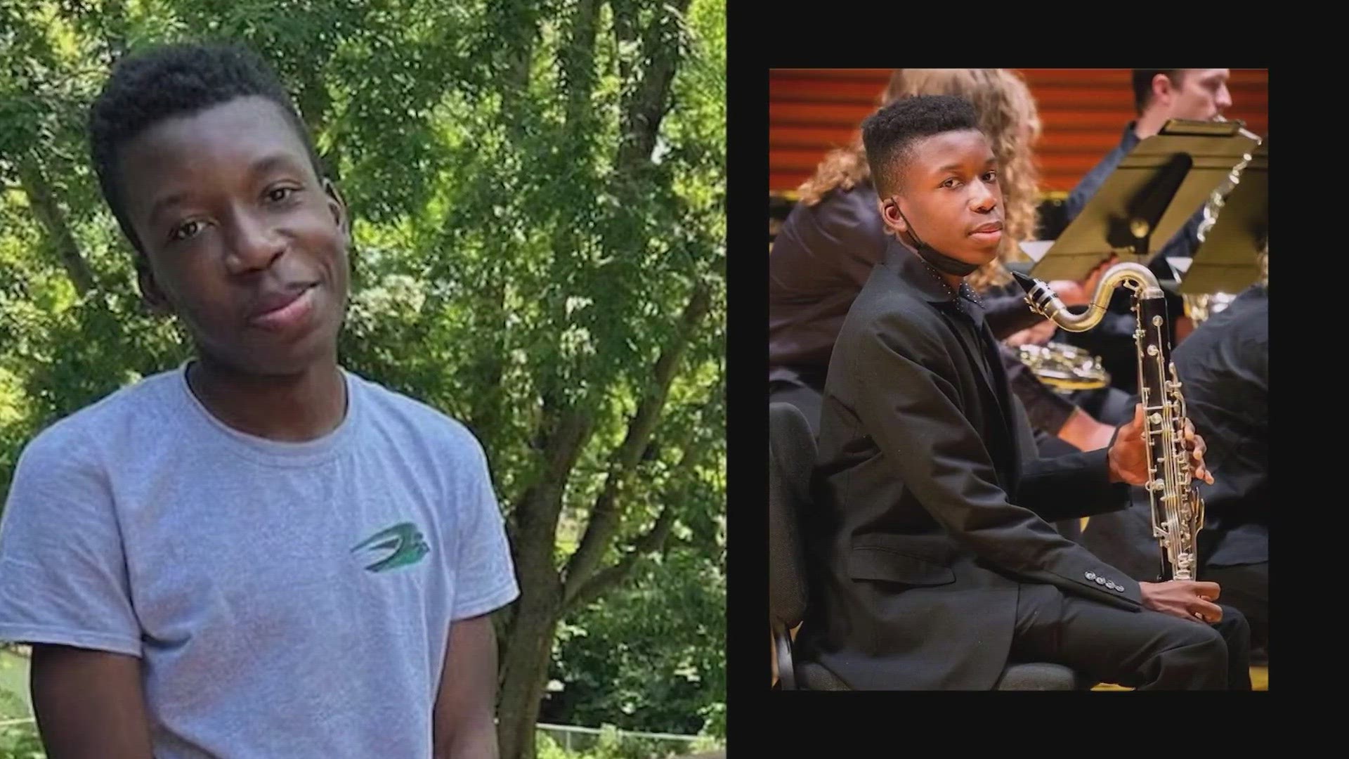 Ralph Yarl shooting Black teen shot after going to wrong house