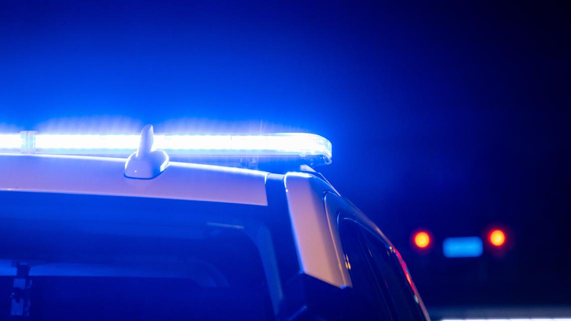 Etowah man charged after firing shots into family vehicle | wbir.com