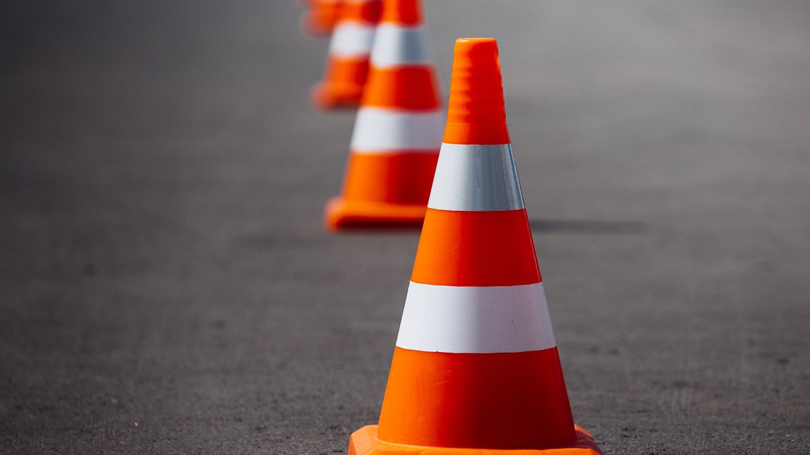 TDOT: Lanes reopened on I-75 South in McMinn County - Vimarsana News