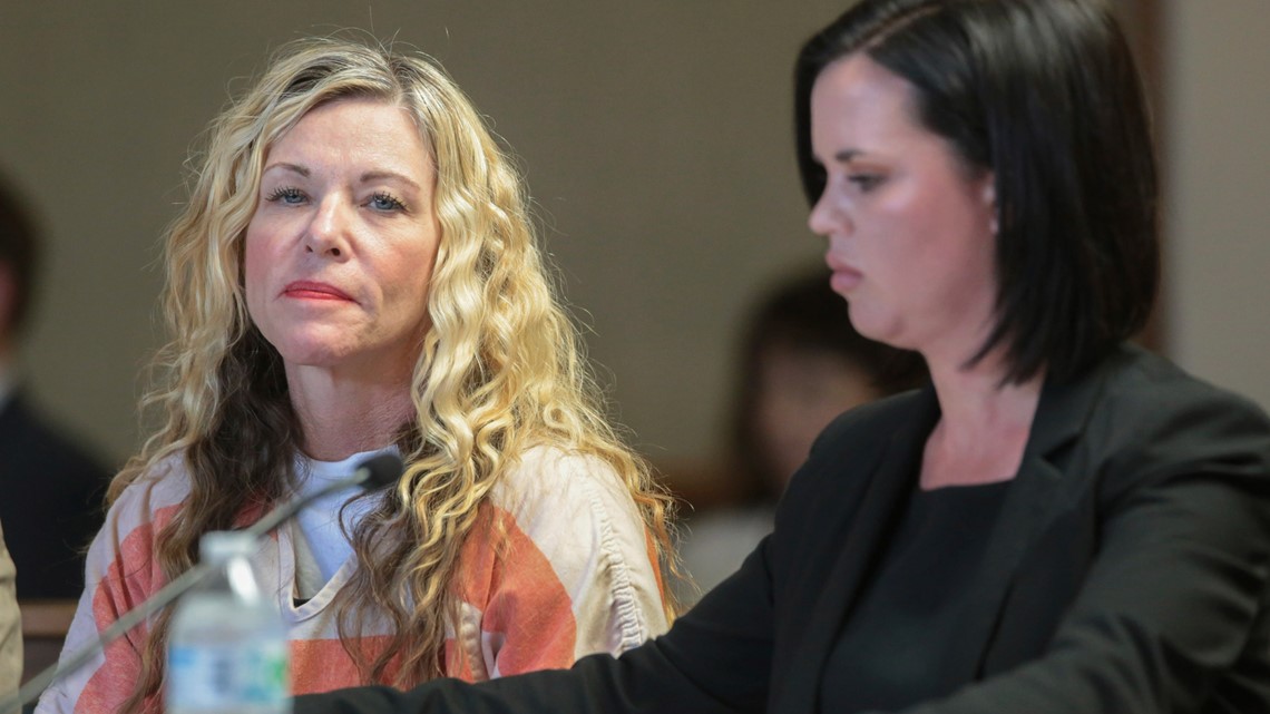After 3 years, Lori Vallow to stand trial in Ada County - Vimarsana News