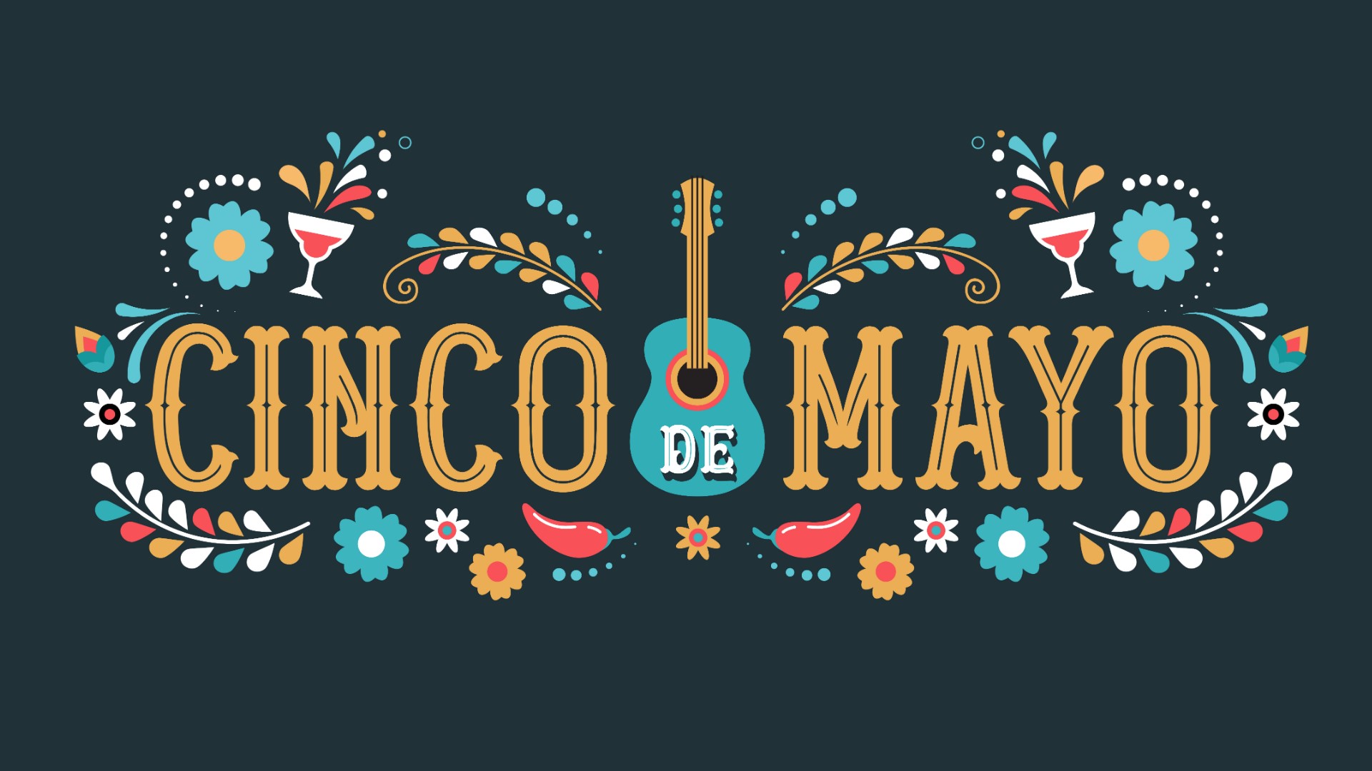 Denver Cinco de Mayo Festival 2019 at Civic Center Park