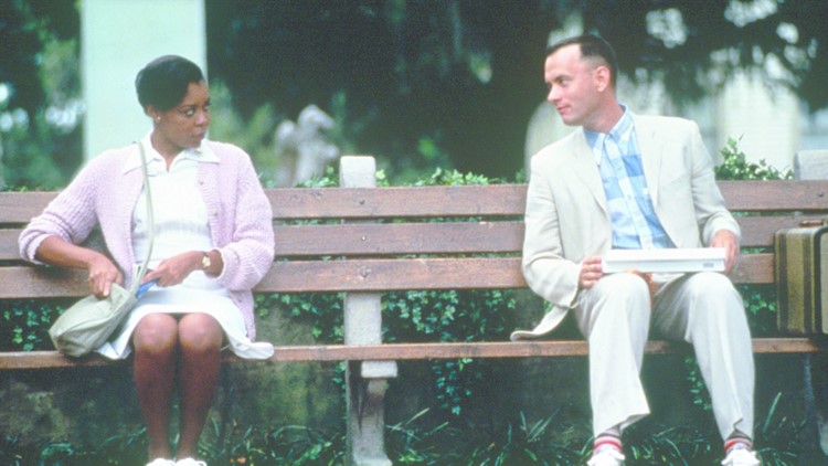 Watch Forrest Gump