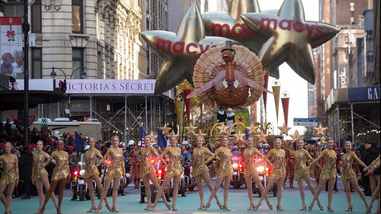 Macy’s Thanksgiving Day Parade will return to streets of NYC