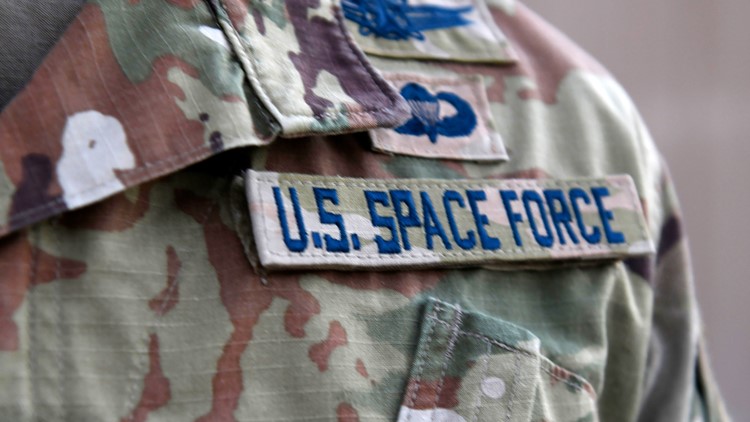 Air Force picks Colorado for more Space Force missions as politics loom over headquarters decision