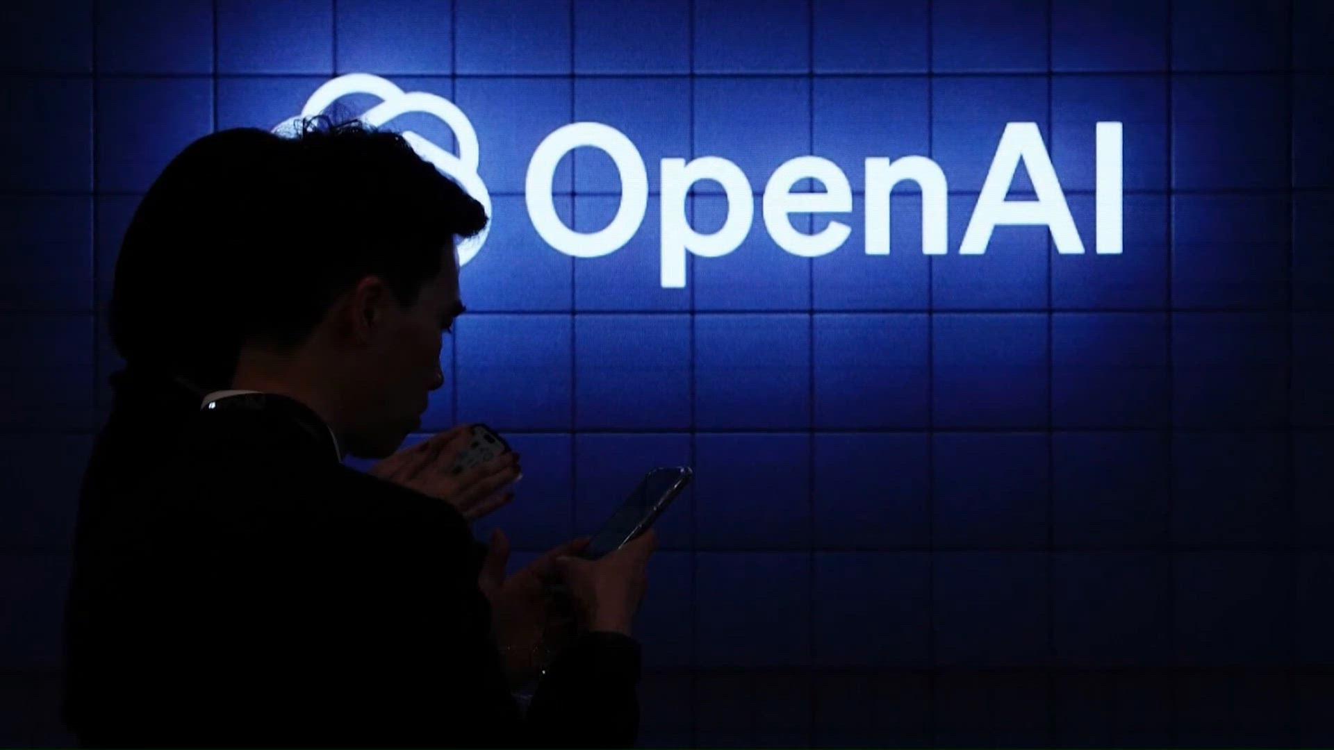 Bite Model Examples States sue AI giant OpenAI, saying ChatGPT is hurting children and ...
