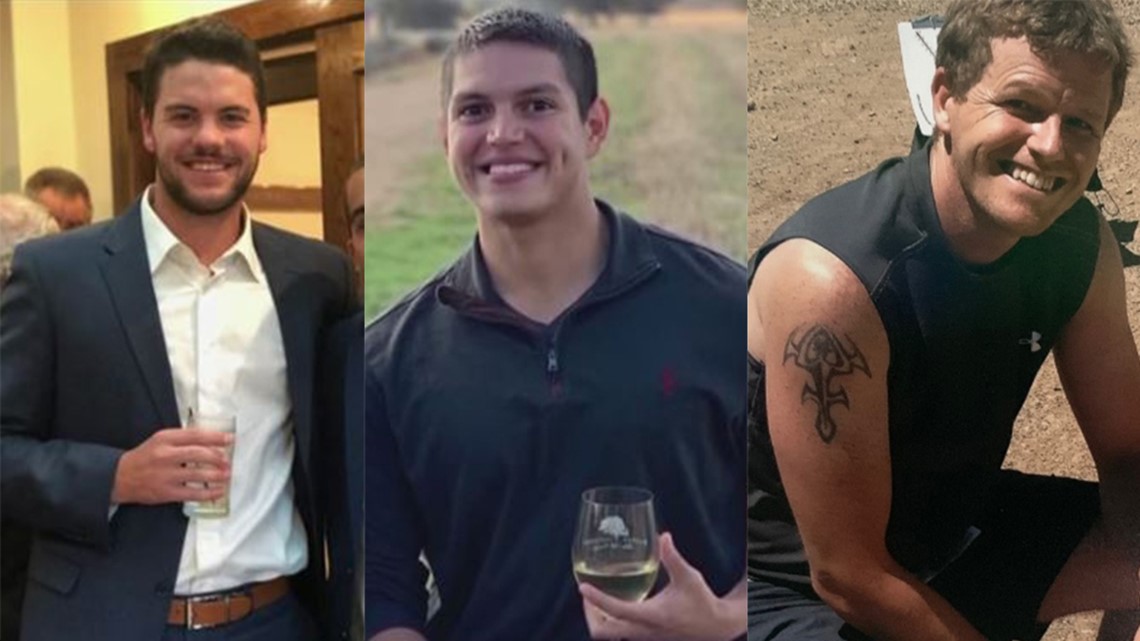 Web the bulletin police have offered reassurances, repeatedly saying that they found no signs of trauma of the victims and ruling out the serial killer theory. No connections found in men's deaths near Downtown Austin waters