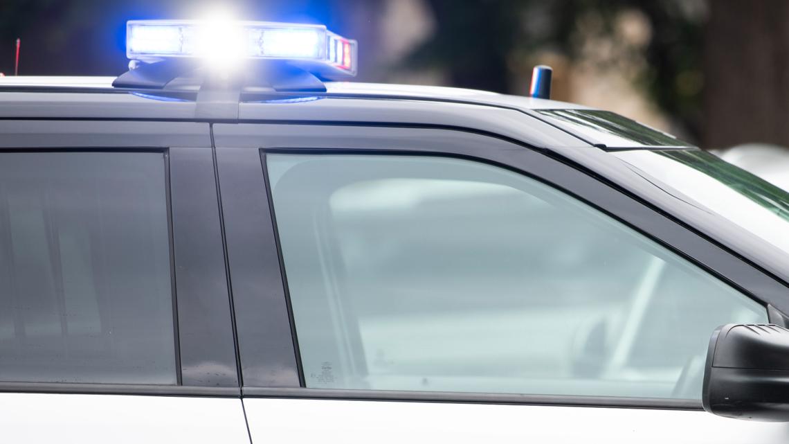 Columbus police officers involved in fatal shooting near RNC | wbir.com