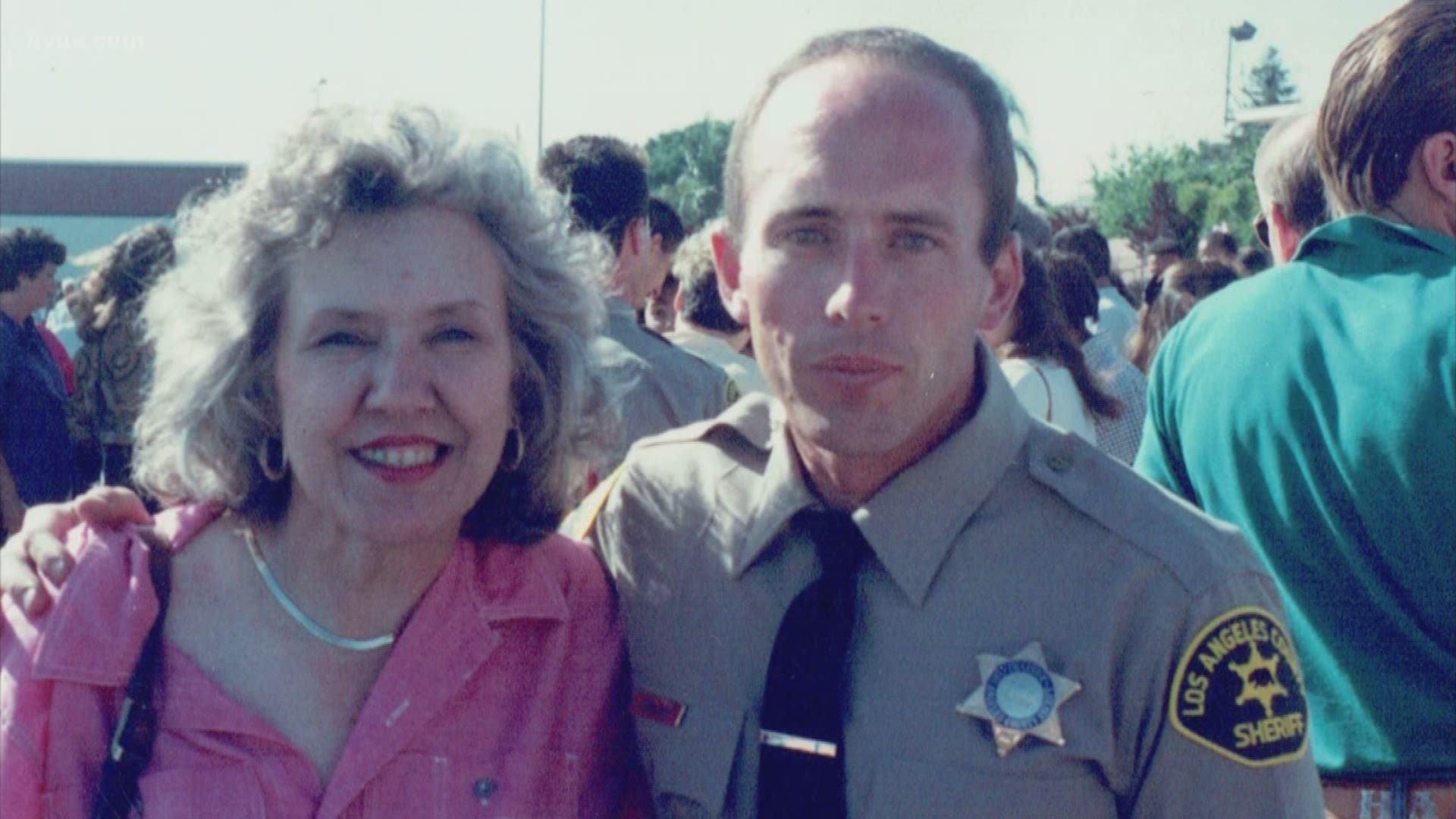 San Marcos Officer Kenneth Copeland Laid To Rest 1065