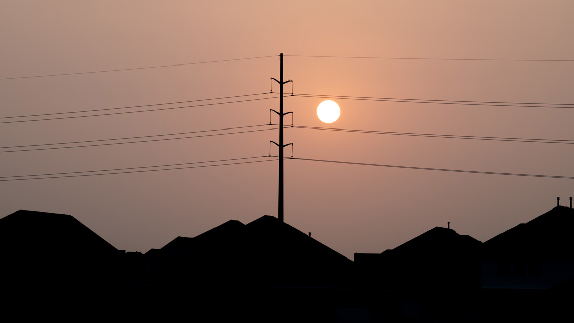 Power back on after thousands of Sevier County customers lose ...