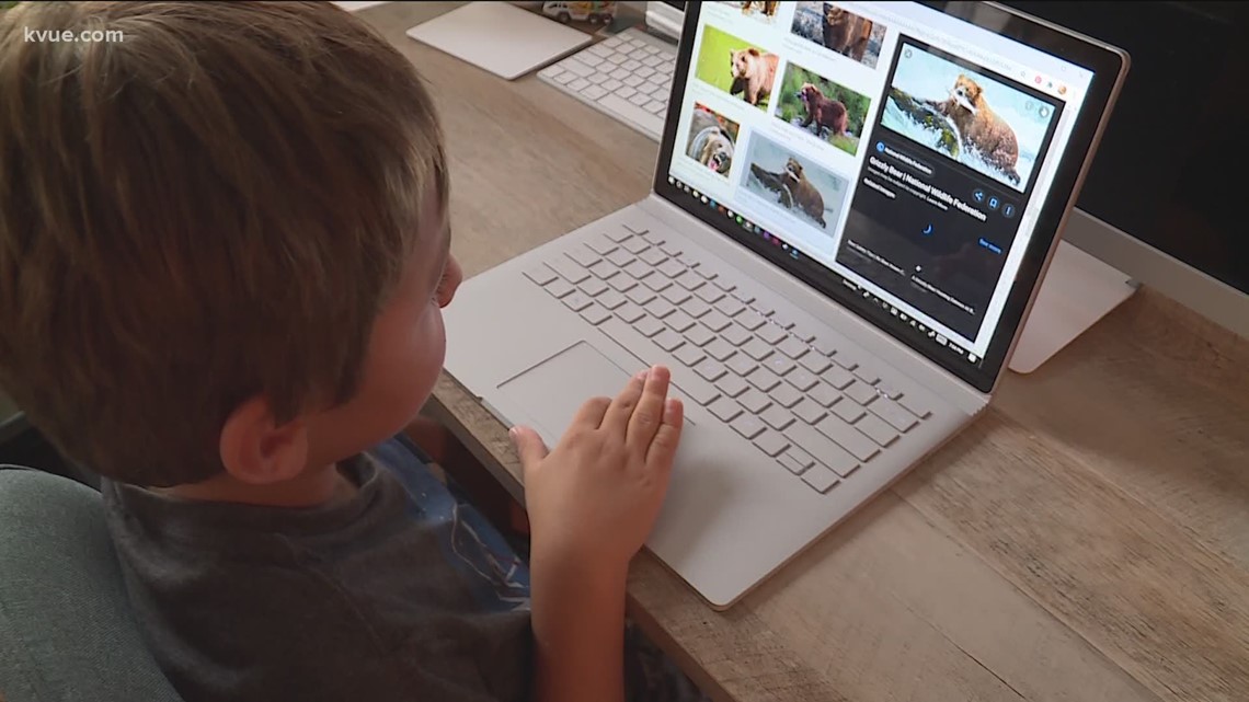 Schools struggle giving internet access to students | wbir.com