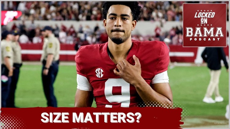 Talking past and future Alabama quarterbacks- Bryce Young, Ty Simpson, Jalen Milroe and More!