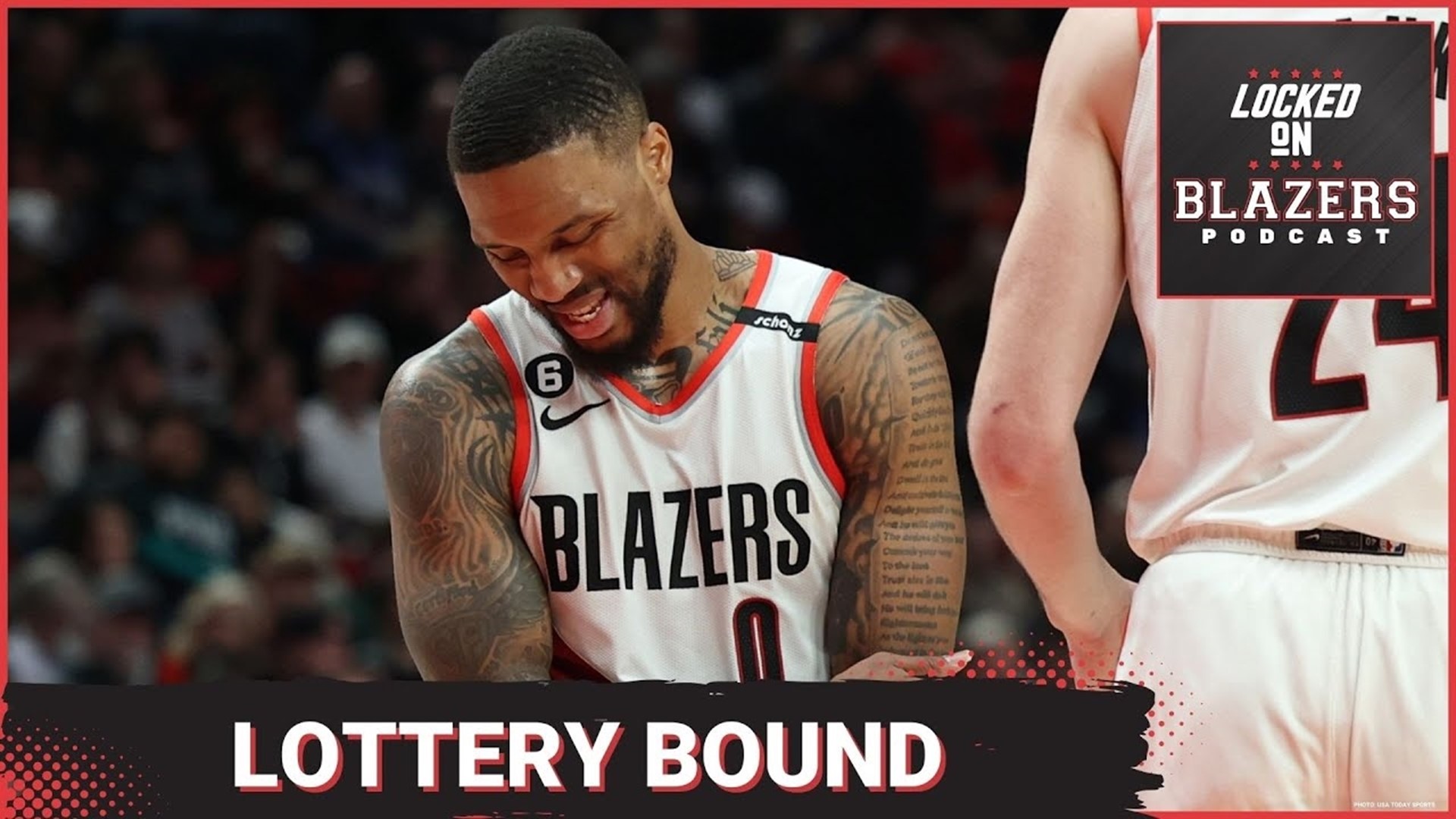 Portland Trail Blazers Keep on Losing + Chauncey Billups' Job is Safe