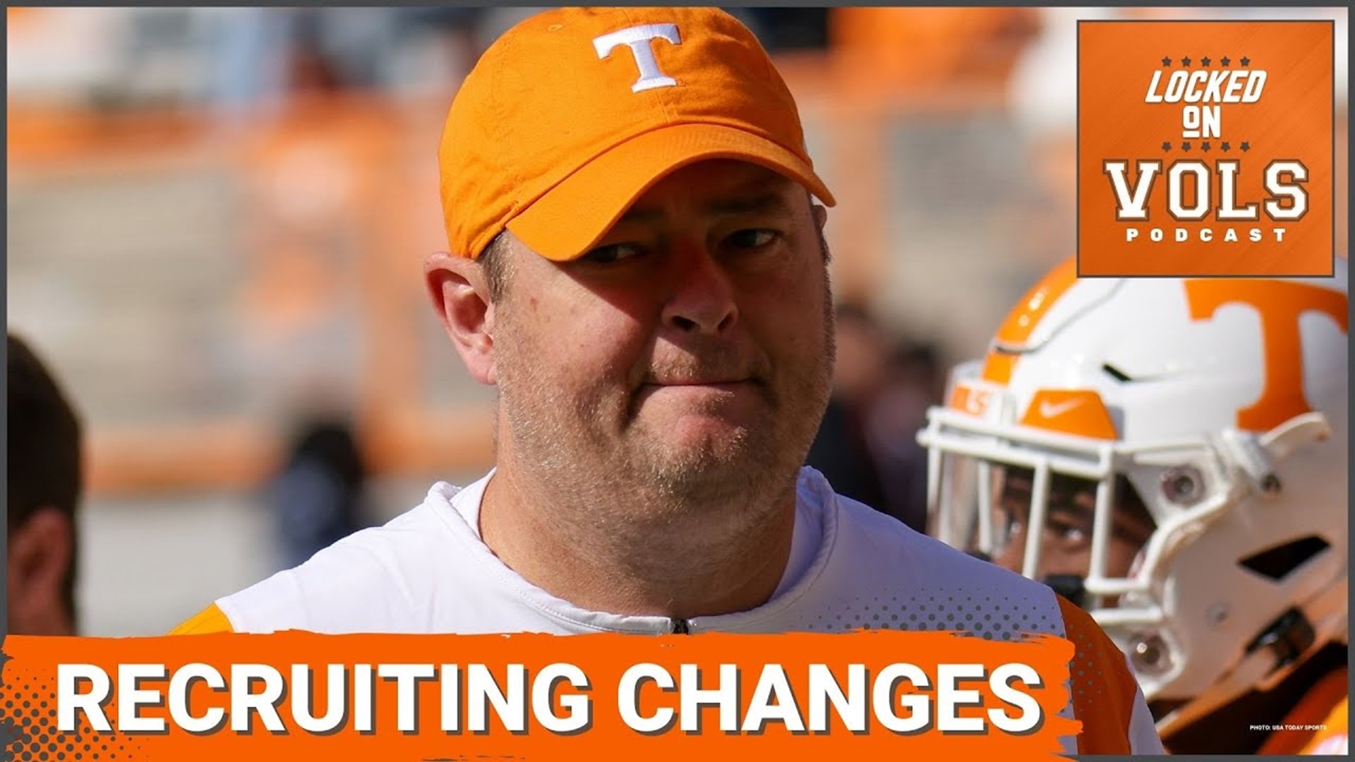 Tennessee Recruiting. Changes to College Football Recruiting - Vols &  Arkansas, Zakai Zeigler injury 